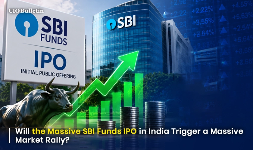  Predicting the Next Major IPO in India | CIO Bulletin 